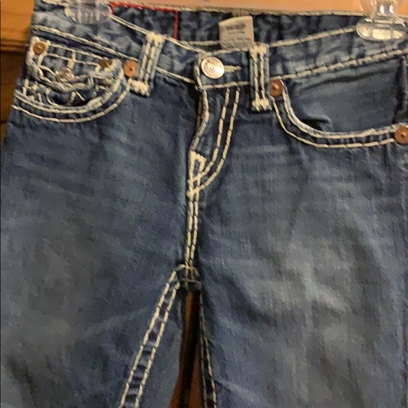 Flare Jeans - Picture 2 of 5